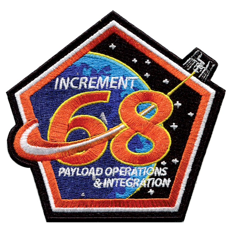 Payload Ops 68