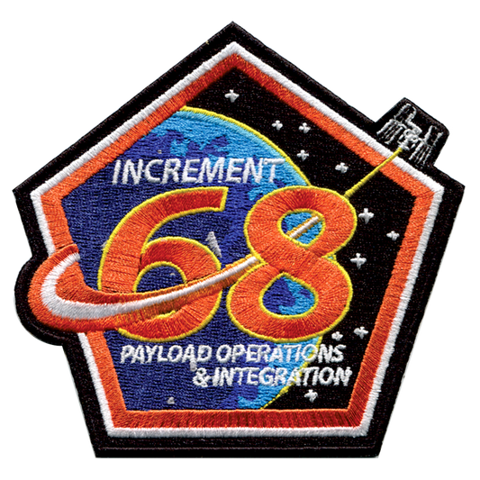 Payload Ops 68