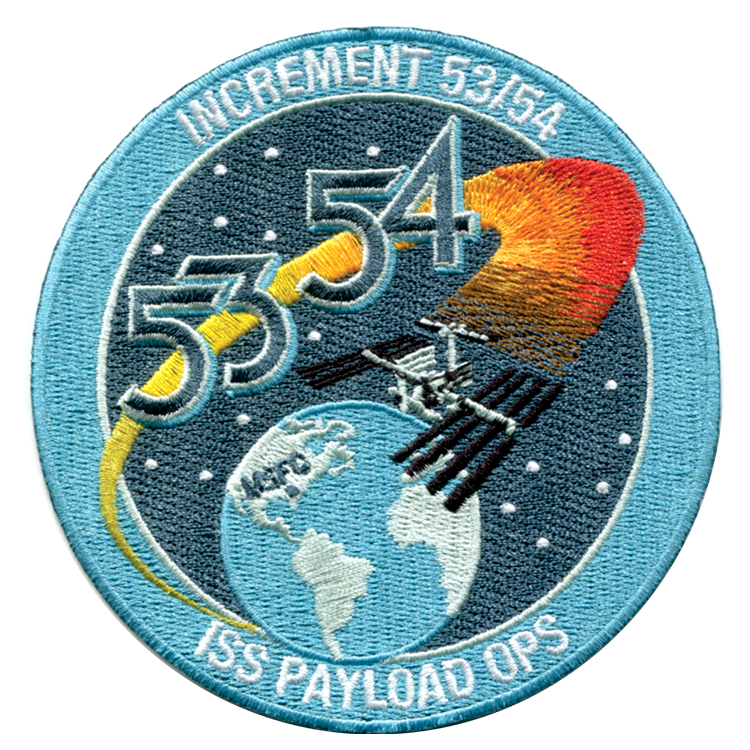 Payload Ops 53/54