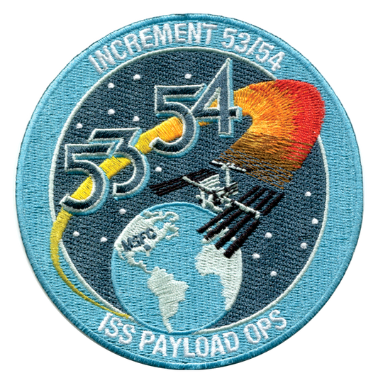 Payload Ops 53/54