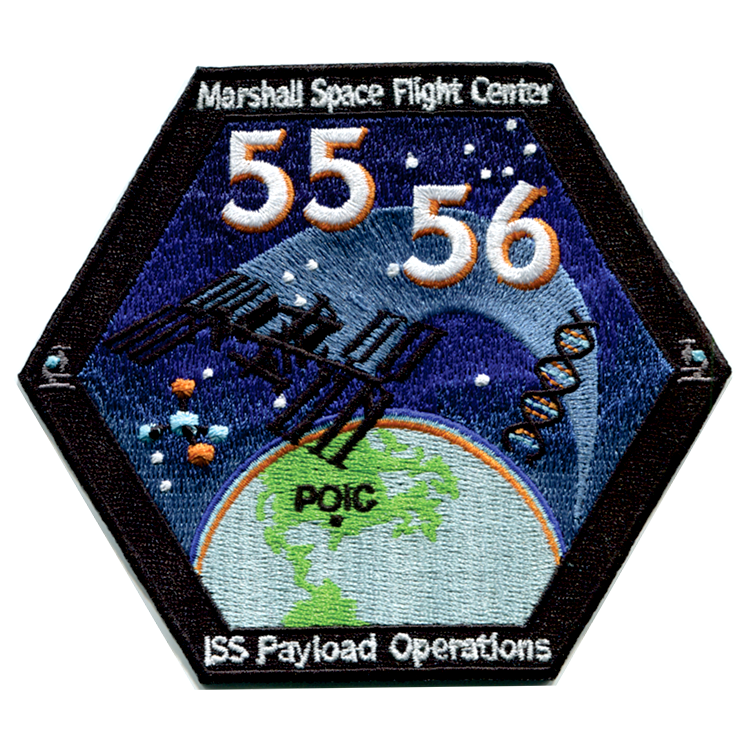 Payload Ops 55/56