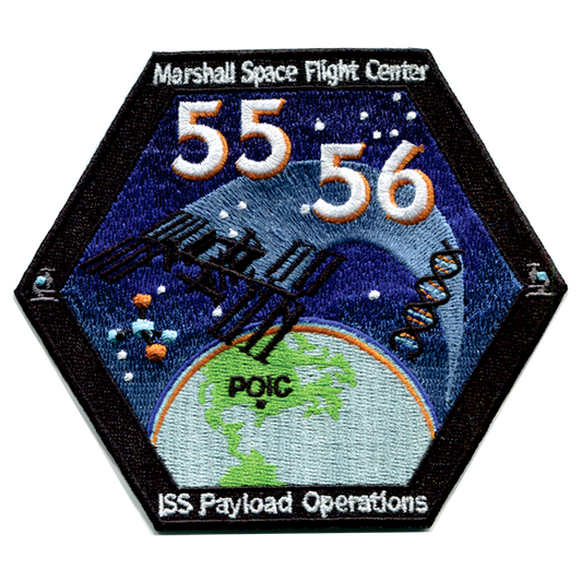 Payload Ops 55/56