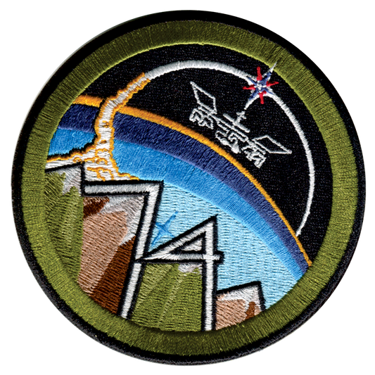 Expedition 74 (NN)