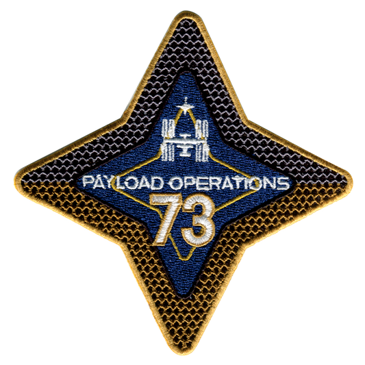 Payload Ops 73