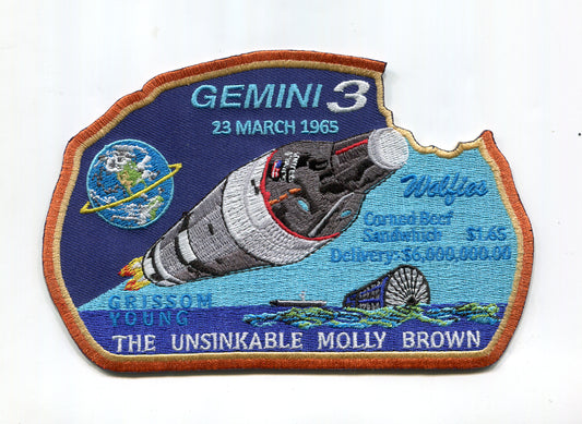 PRE-SALE Corned Beef Sandwich Commemorative