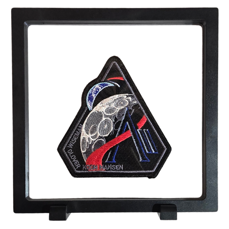 Artemis 2 Dbl Collectable