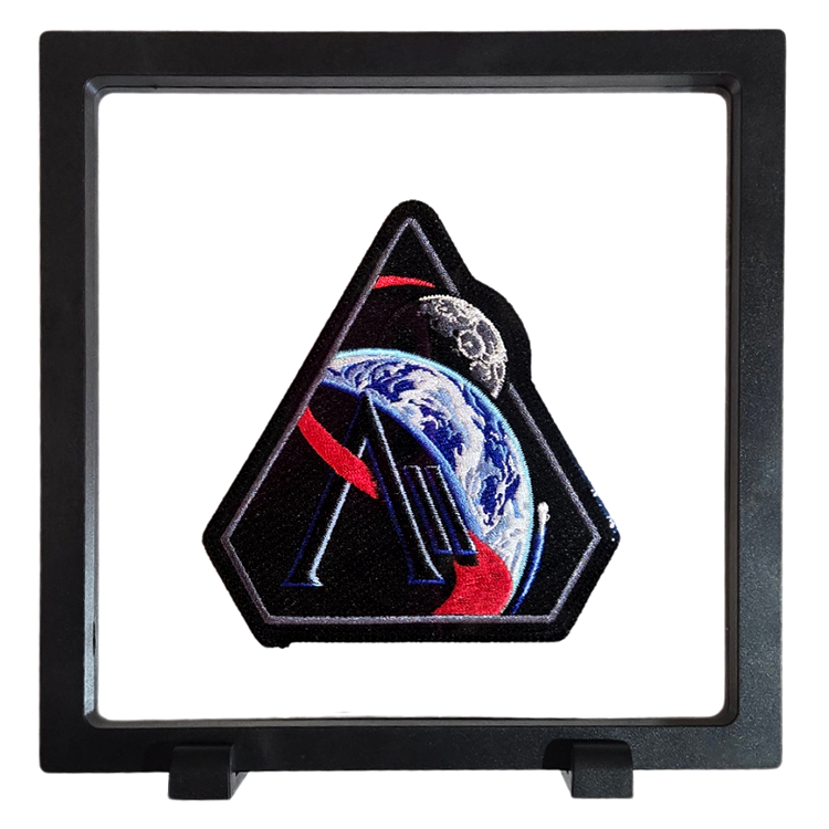 Artemis 2 Dbl Collectable