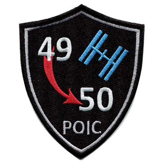 Payload Ops 49/50