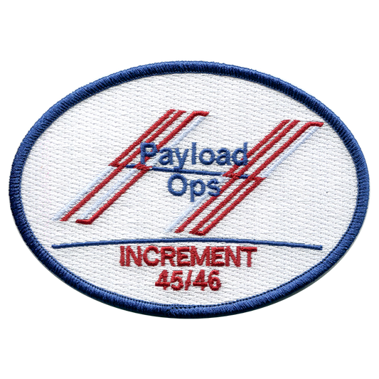 Payload Ops 45/46