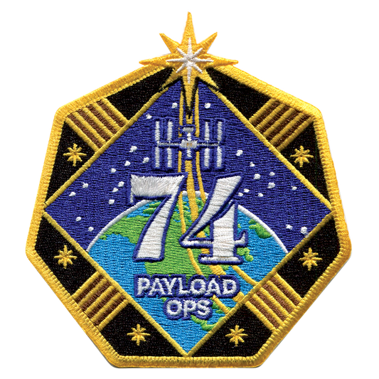 Payload Ops 74