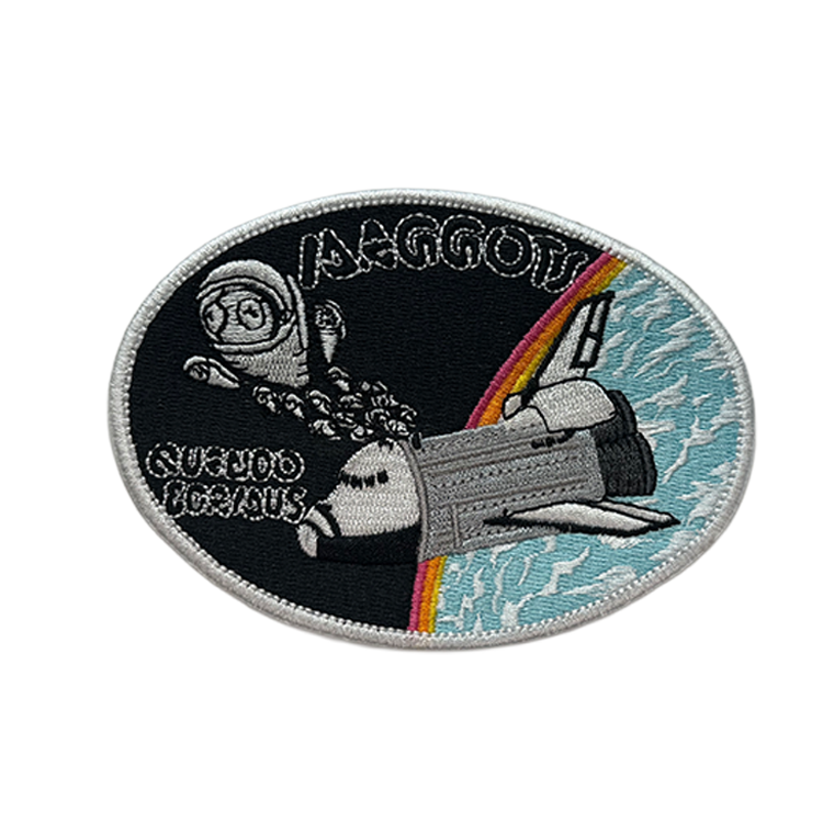 ASCAN Class 11 Special Maggots