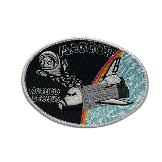 ASCAN Class 11 Special Maggots