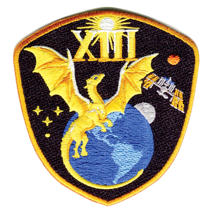 Crew-13