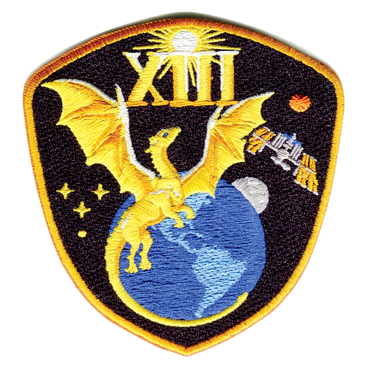 Crew-13