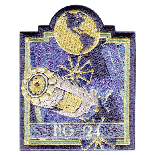 CRS NG-24