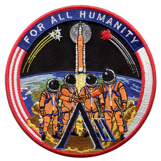 For All Humanity - PRE-SALE