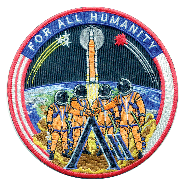 For All Humanity - PRE-SALE