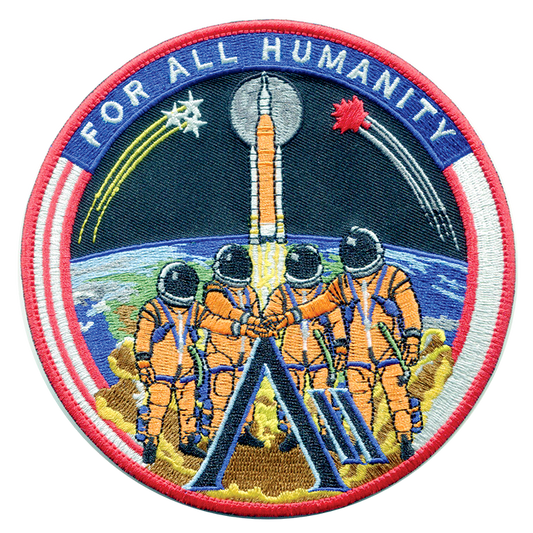 For All Humanity - PRE-SALE