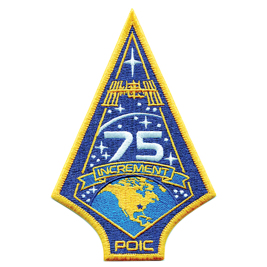 Payload Ops 75