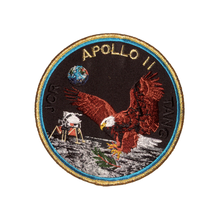 Apollo Commemorative Mission Set