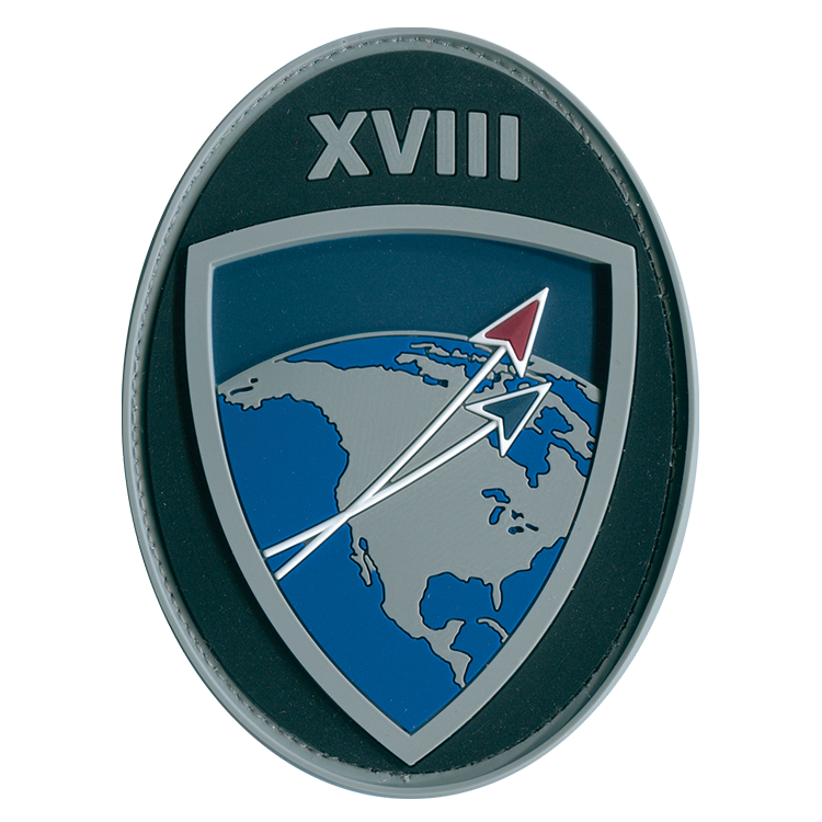 18th Space Defense Squadron