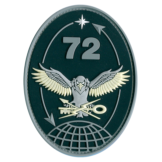 72nd ISRS