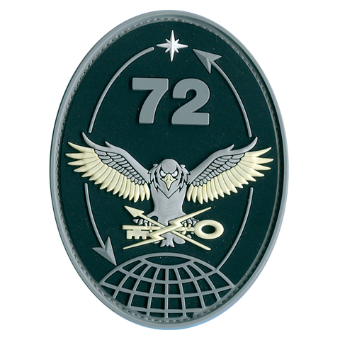72nd ISRS