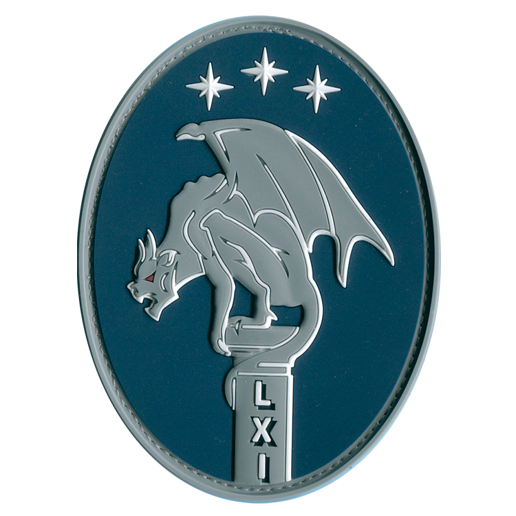 61st Cyberspace Squadron