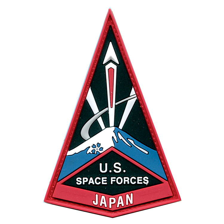 US Space Force Japan