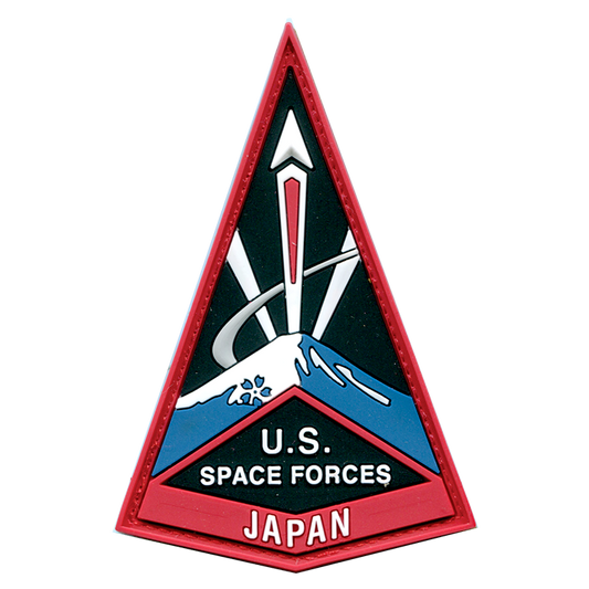 US Space Force Japan