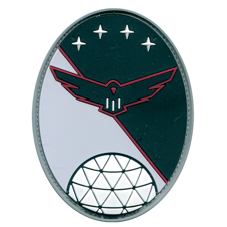 Space Force – Space Patches