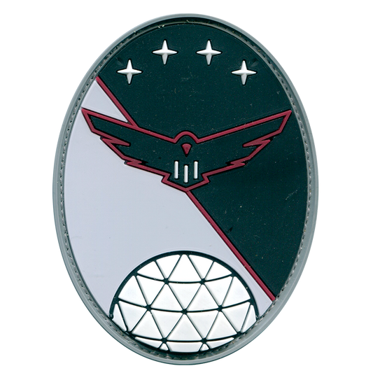 3rd Satellite communications Squadron