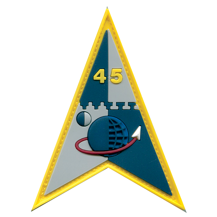 Launch Delta 45
