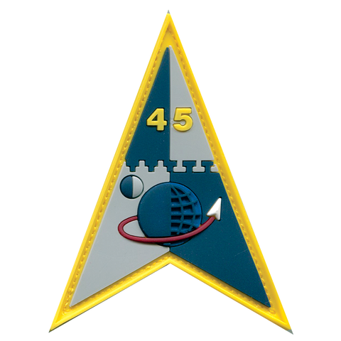 Launch Delta 45