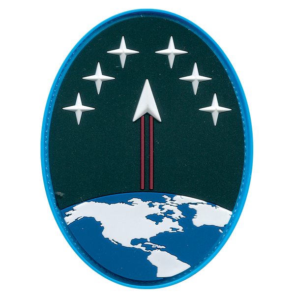 11th DOS – Space Patches