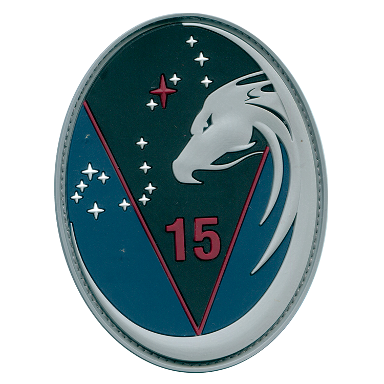 15th Space Surveillance Squadron