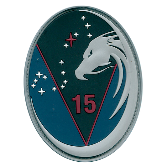 15th Space Surveillance Squadron