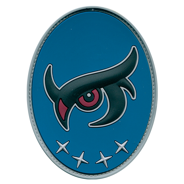 5th SWS – Space Patches