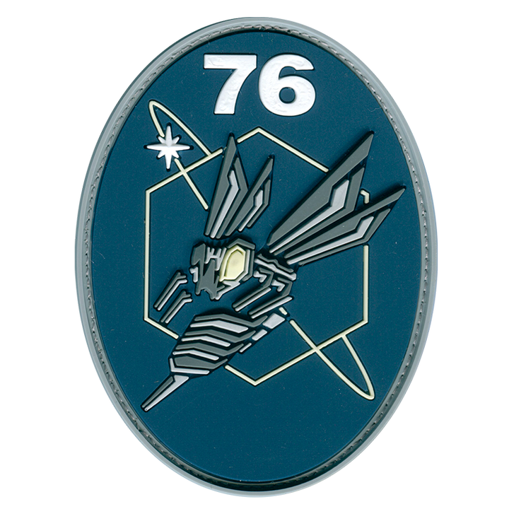 72isrs Patch Space Force – Page 2 – Space Patches