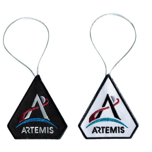 Artemis Christmas Ornament