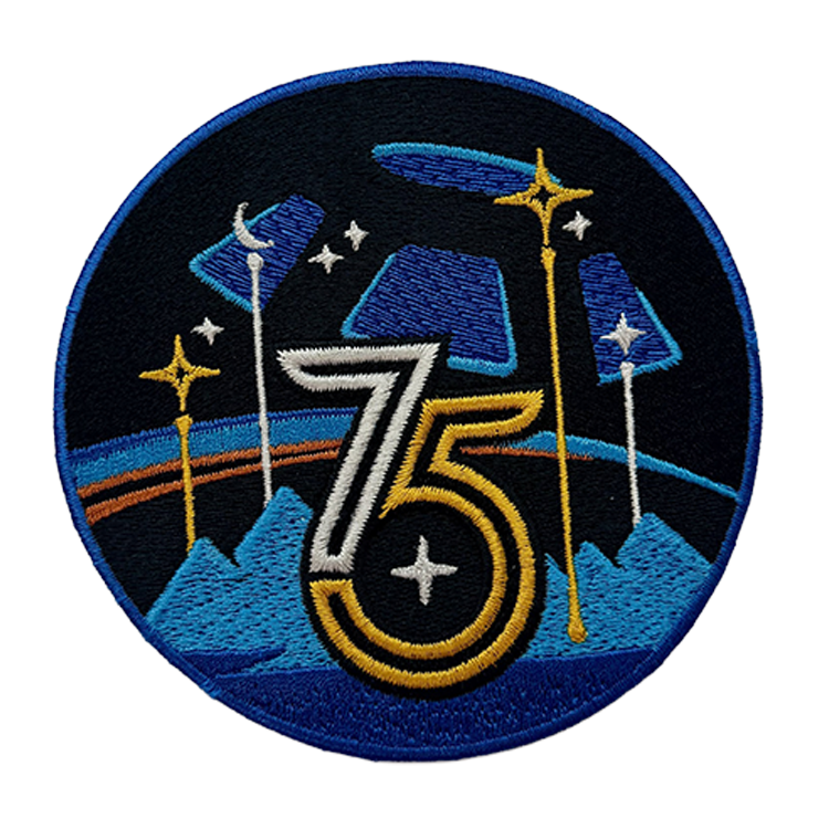 Expedition 75