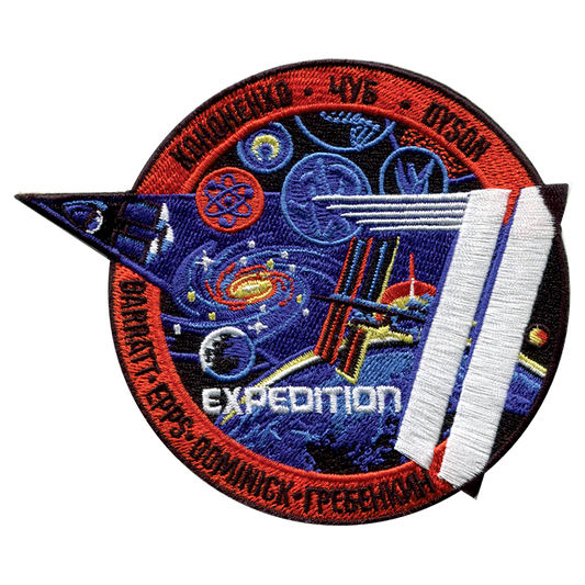 Expedition 71 (Names)
