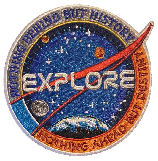 EXPLORE: History and Destiny