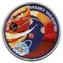 STS-61G