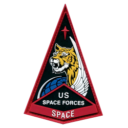 US Space Forces Space