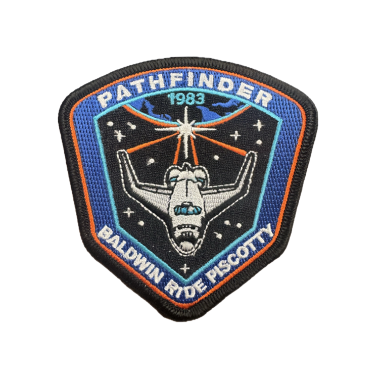 Icon Heroes Patch Set