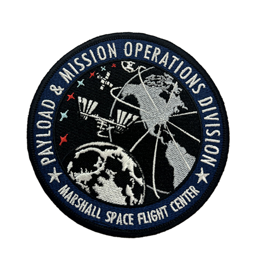Payload & Mission Ops MSFC