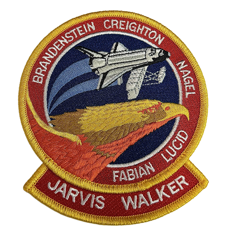 STS-51D-O