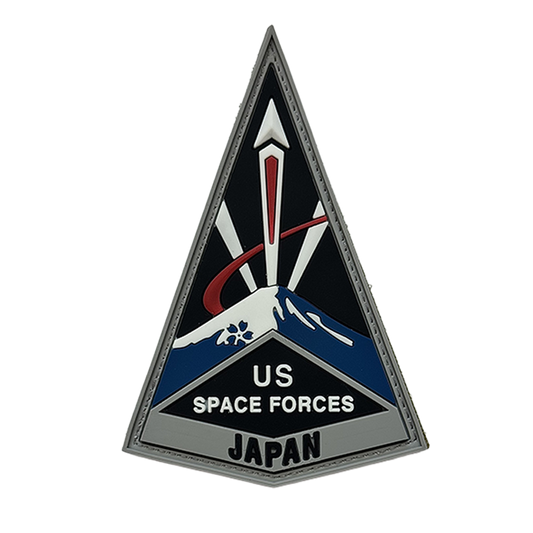 US Space Force Japan