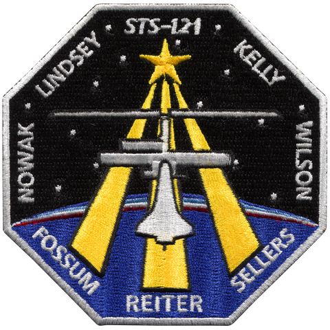 STS-121
